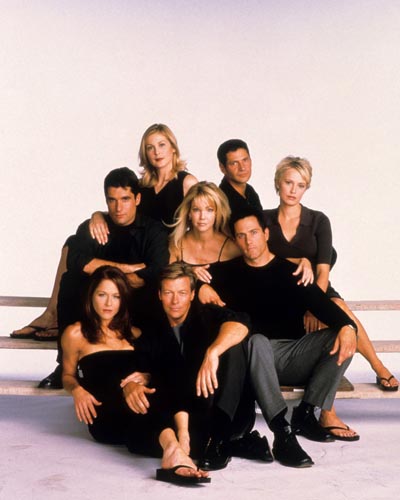 Melrose Place [Cast] Photo