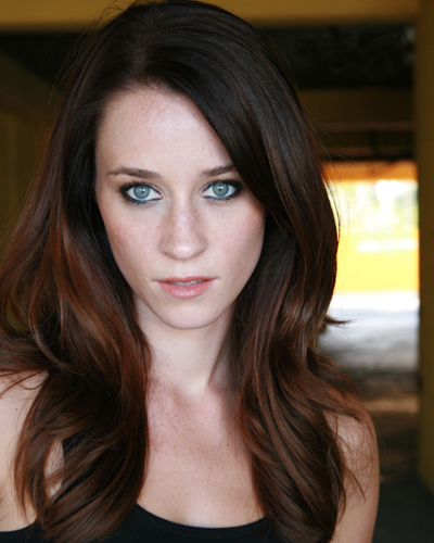 Melvin, Mekenna [Chuck] Photo