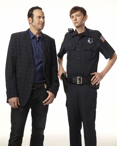 Memphis Beat [Cast] Photo