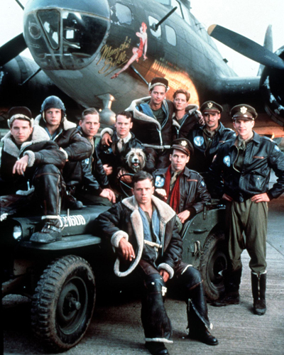 Memphis Belle [Cast] Photo