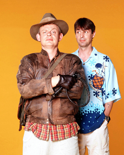 Men Behaving Badly [Cast] Photo