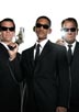 Men In Black 3 [Cast]