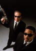 Men In Black [Cast]