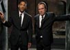 Men In Black [Cast]