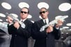 Men in Black [Cast]
