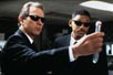 Men in Black [Cast]