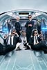 Men in Black: International [Cast]