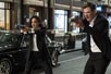Men in Black: International [Cast]
