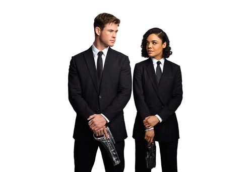 Men in Black: International [Cast] Photo