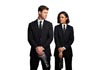 Men in Black: International [Cast]
