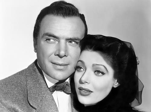 Men in Her Life, The [Cast] Photo