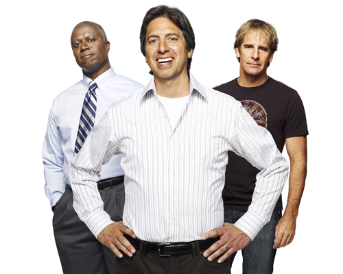 Men of a Certain Age [Cast] Photo