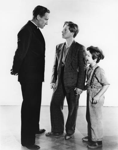 Men of Boys Town [Cast] Photo