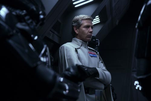 Mendelsohn, Ben [Rogue One] Photo