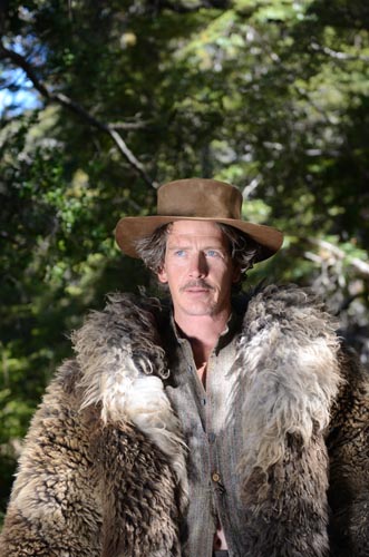 Mendelsohn, Ben [Slow West] Photo