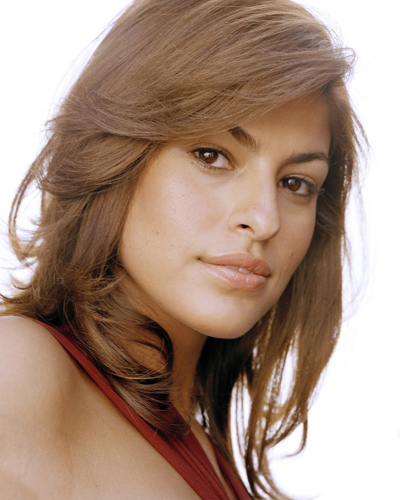 Mendes, Eva Photo