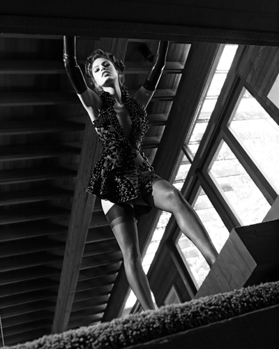 Mendes, Eva Photo