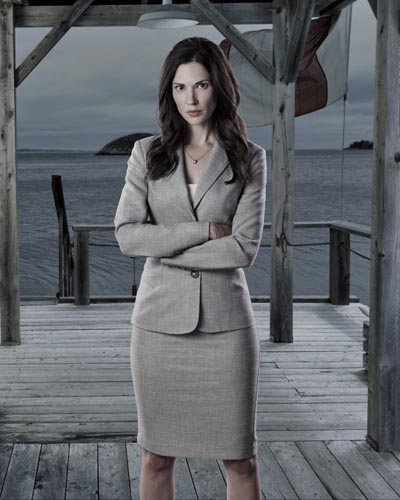 Mennell, Laura [Haven] Photo