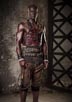 Mensah, Peter [Spartacus : Blood and Sand]