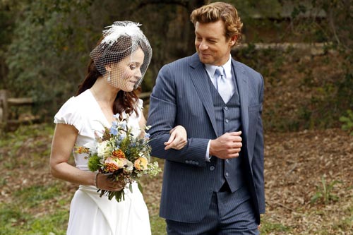 Mentalist, The [Cast] Photo