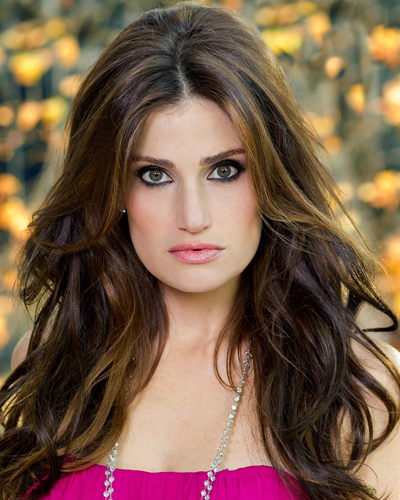 Menzel, Idina Photo