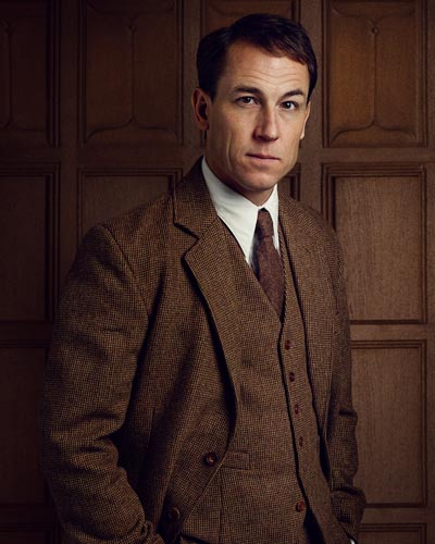 Menzies, Tobias [Outlander] Photo