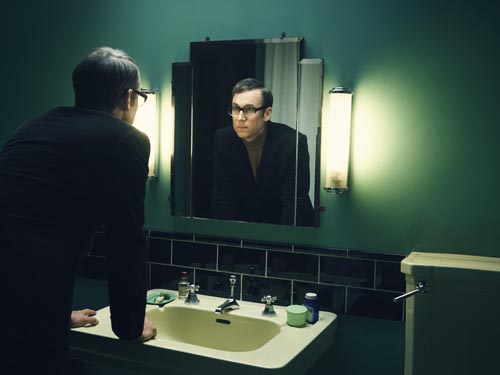 Menzies, Tobias [Outlander] Photo