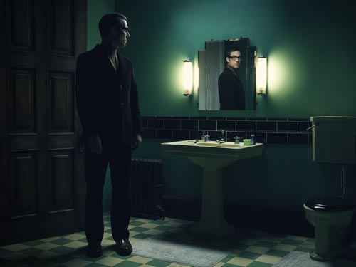 Menzies, Tobias [Outlander] Photo