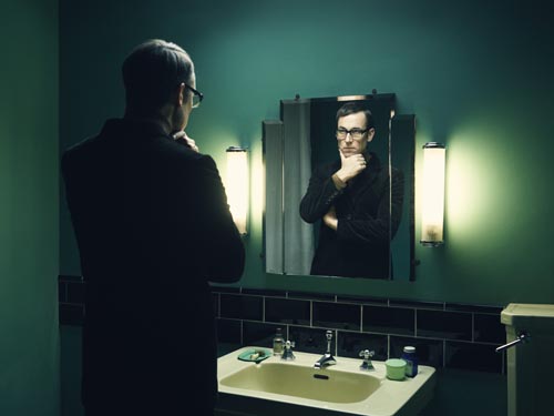 Menzies, Tobias [Outlander] Photo