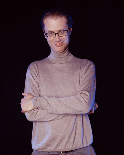 Merchant, Stephen [Extras] Photo