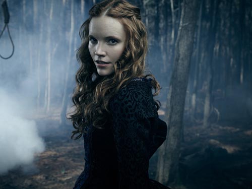 Merchant, Tamzin [Salem] Photo