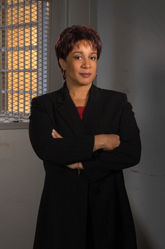 Merkerson, S Epatha [Law and Order] Photo
