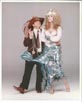 Mermaids [Cast]