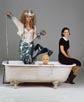Mermaids [Cast]