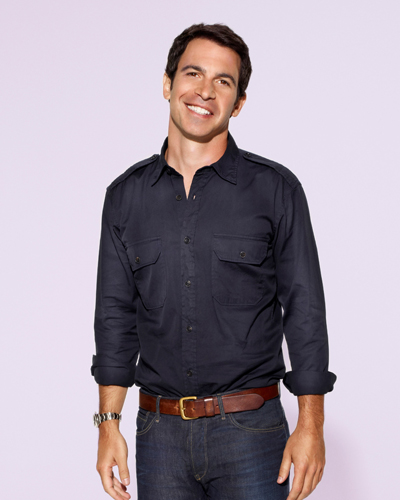 Messina, Chris [The Mindy Project] Photo