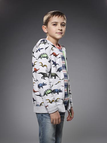 Messina, Jack [Manifest] Photo