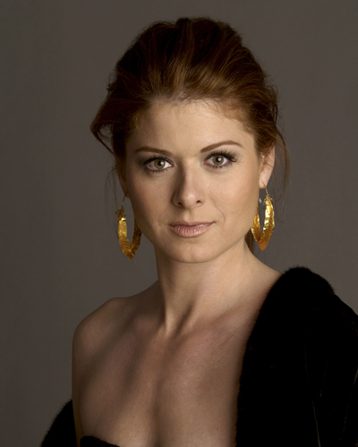 Messing, Debra [Will and Grace] Photo