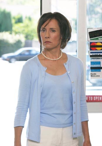 Metcalf, Laurie [Desperate Housewives] Photo