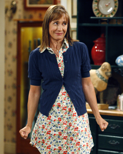 Metcalf, Laurie [The Big Bang Theory] Photo