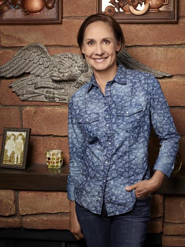 Metcalf, Laurie [The Conners] Photo