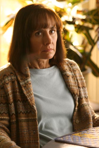 Metcalf, Laurie [Without a Trace] Photo