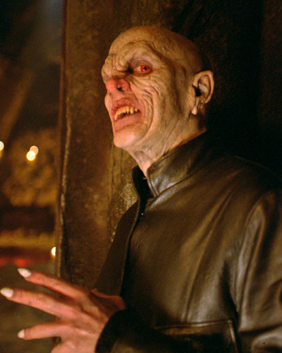 Metcalf, Mark [Buffy The Vampire Slayer] Photo