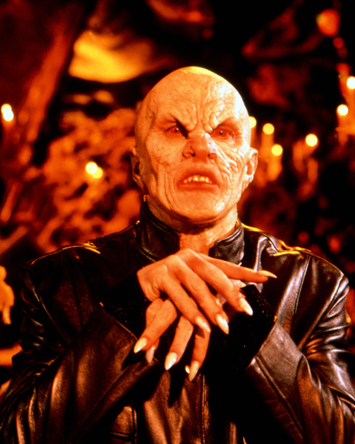 Metcalf, Mark [Buffy The Vampire Slayer] Photo