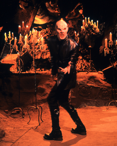 Metcalf, Mark [Buffy The Vampire Slayer] Photo