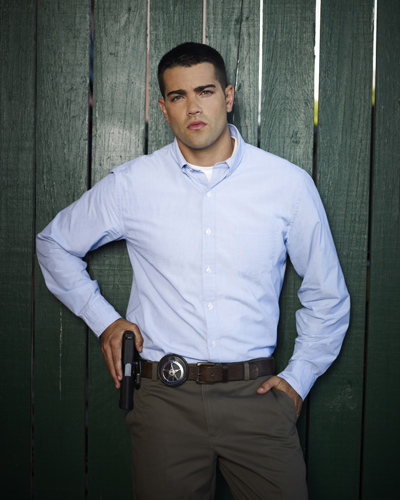 Metcalfe, Jesse [Chase] Photo