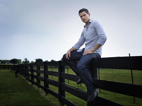 Metcalfe, Jesse [Dallas] Photo