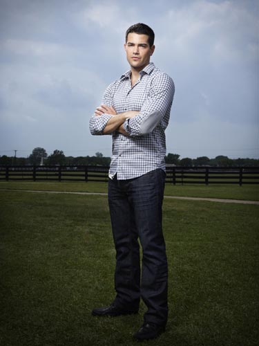 Metcalfe, Jesse [Dallas] Photo