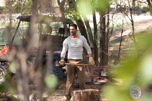 Metcalfe, Jesse [Dallas] Photo