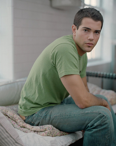 Metcalfe, Jesse [Desperate Housewives] Photo