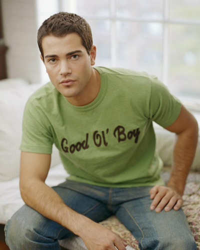 Metcalfe, Jesse [Desperate Housewives] Photo